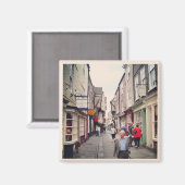 York Magnet (Recto/Verso)