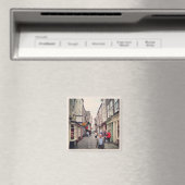 York Magnet (In Situ (Lave-vaisselle))