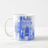 York Minster - Coffee Mok (Links)