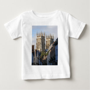 York Minster England
