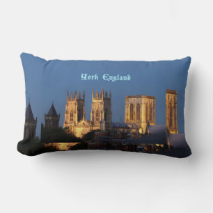 York Minster-England Kussen