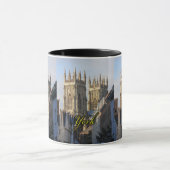 York Minster England Mok (Midden)