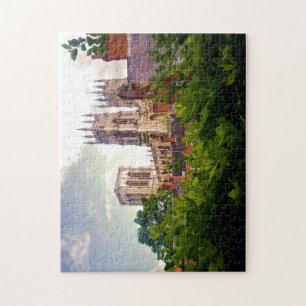 York Minster Legpuzzel