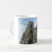 York Minster Mug (Devant gauche)