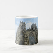 York Minster Mug (Centre)