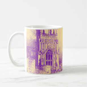 York Minster - Mug de café