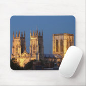 York Minster Muismat (Met muis)