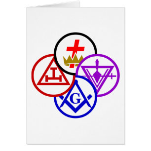York Rite Pinrad
