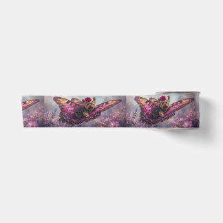 Yorki Vlinder Lint
