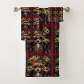 Yorkie (En situation)