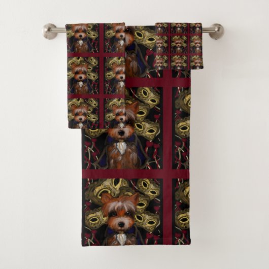 Yorkie (En situation)