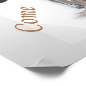 Yorkie 100 % Obedience Formé Poster (Coin)