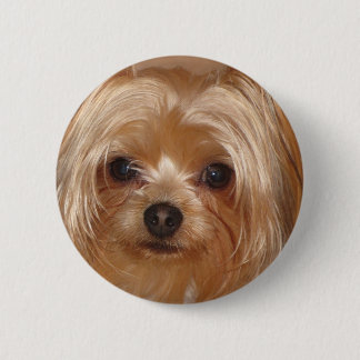 Yorkie Botton Ronde Button 5,7 Cm