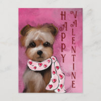 YORKIE          