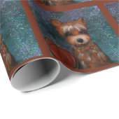 YORKIE CADEAUPAPIER (Rol Hoek)