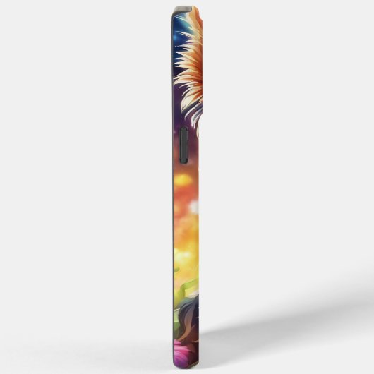 Yorkie Coque (Verso / Droite)