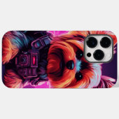 Yorkie Coque (Verso (horizontal))