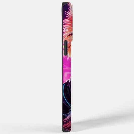 Yorkie Coque (Verso / Droite)