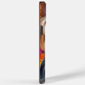 Yorkie Coque (Verso / Droite)