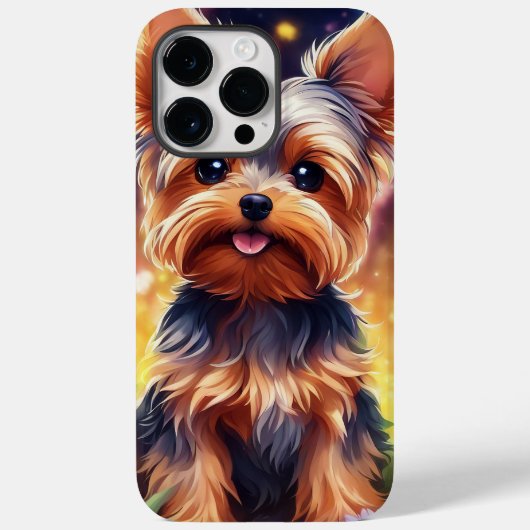 Yorkie Coque (Verso)