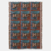 YORKIE DEKEN (Voorkant Verticaal)