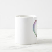 Yorkie Heart Koffiemok (Center)