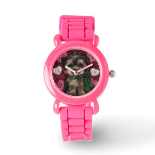 YORKIE HORLOGE