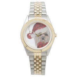 Yorkie Horloge