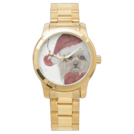 Yorkie Horloge