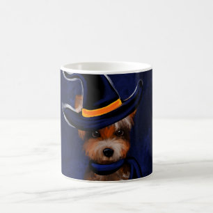 YORKIE KOFFIEMOK