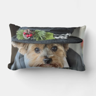 Yorkie Kussen