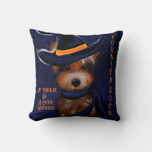 YORKIE KUSSEN