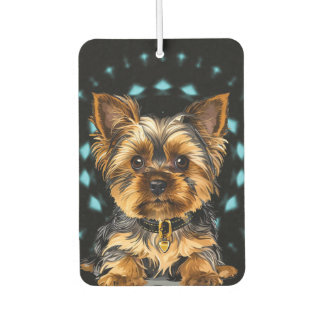 Yorkie Luchtverfrisser