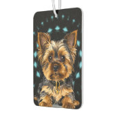 Yorkie Luchtverfrisser (Links)