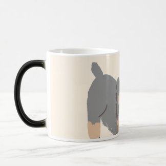 Yorkie Mug