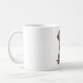 yorkie mug (Gauche)