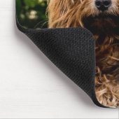 Yorkie Muismat (Hoek)