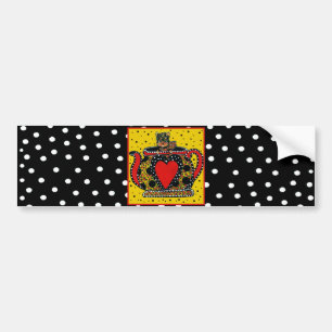 Yorkie Poo Bumpersticker