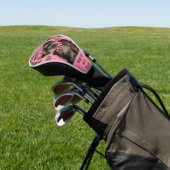 YORKIE POO GOLFHEADCOVER (Insitu)