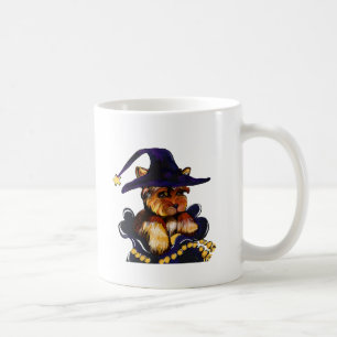 YORKIE POO KOFFIEMOK