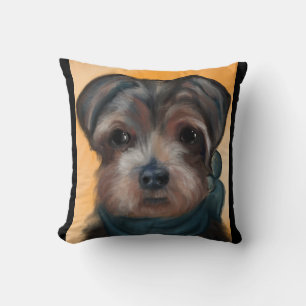 YORKIE POO KUSSEN