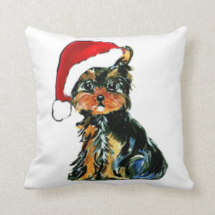 YORKIE POO KUSSEN