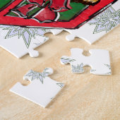 Yorkie Poo Legpuzzel (Zijkant)