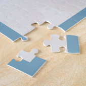Yorkie Poo Legpuzzel (Zijkant)