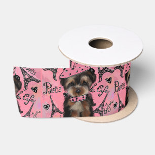 YORKIE POO LINT