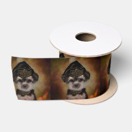 Yorkie Poo Lint