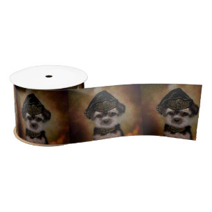 Yorkie Poo Lint