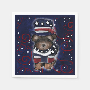 Yorkie Poo Servet