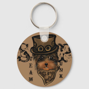 Yorkie Poo Sleutelhanger