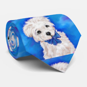 YORKIE POO STROPDAS